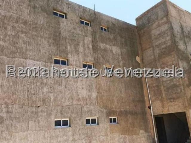 Edificio en venta en Punto Fijo, Falcón