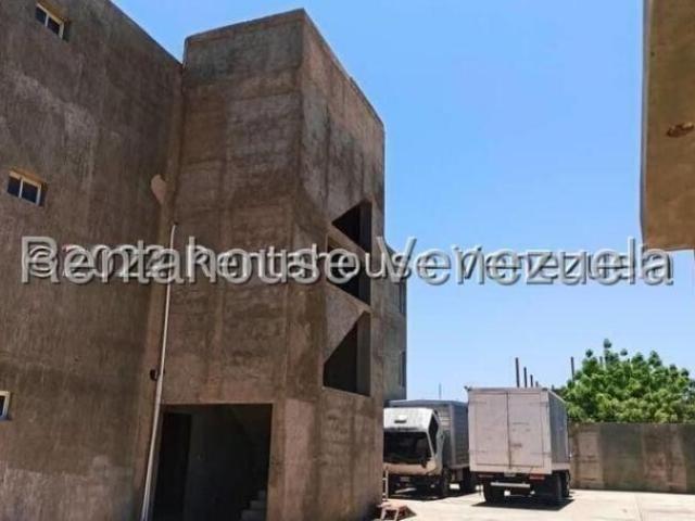 Edificio en venta en Punto Fijo, Falcón