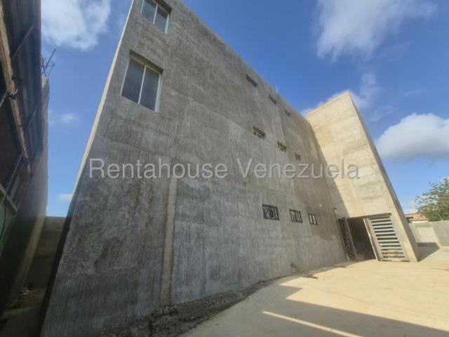 Edificio en venta en Punto Fijo, Falcón