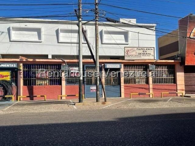Edificio en venta en Punto Fijo, Falcón