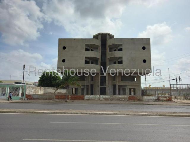 Edificio en venta en Punto Fijo, Falcón