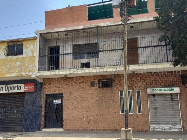 Edificio en venta en Punto Fijo, Falcón