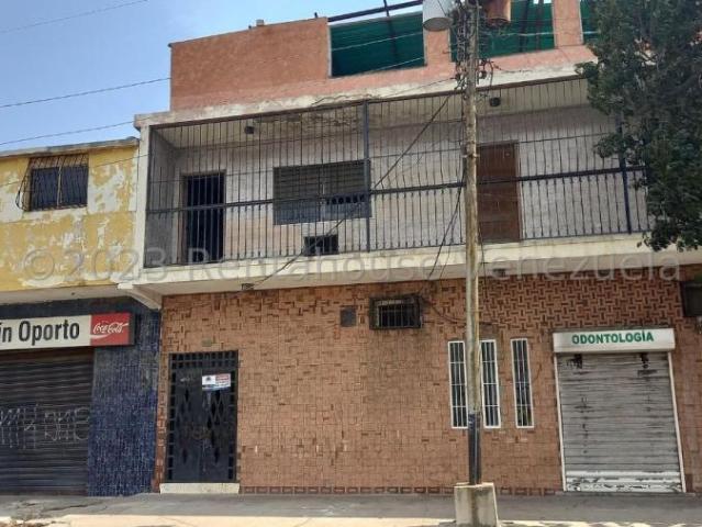 Edificio en venta en Punto Fijo, Falcón