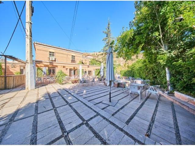 Oficina en venta en Quéntar, Granada