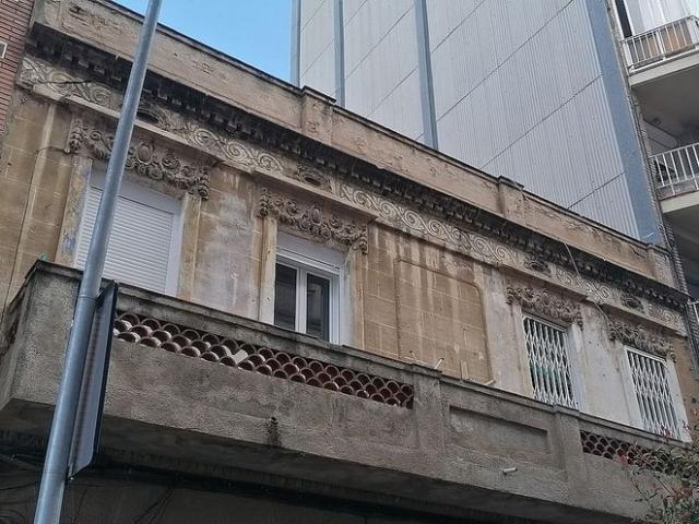 Oficina en venta en Districte II, Barcelonès