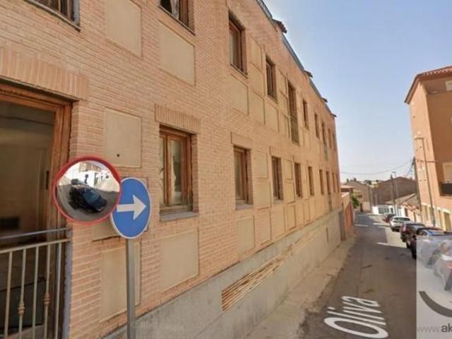 Oficina en venta en Recas, Castilla-La Mancha