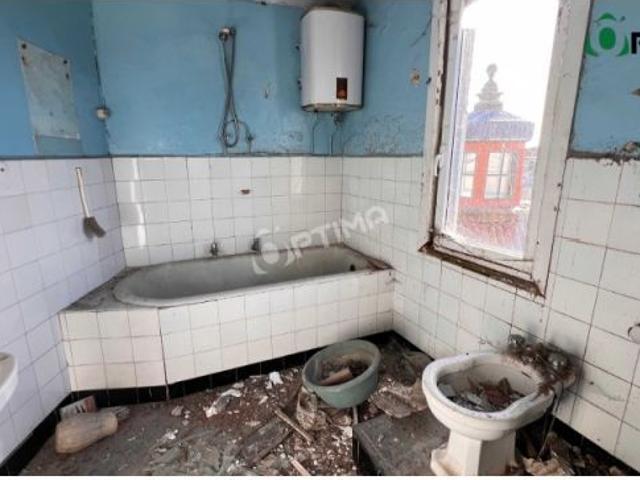 Casa en venta en Santiago de Compostela