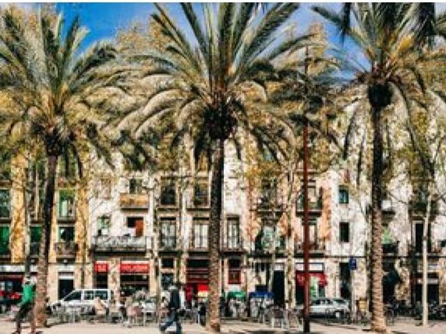 Oficina en venta en Eixample, Barcelonès