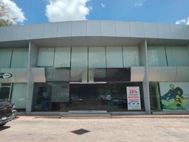 Edificio en venta en Pantepec, Yucatán