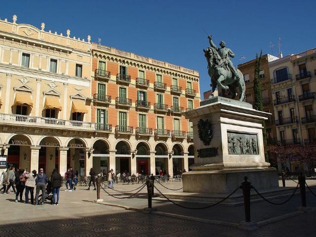 Oficina en venta en Reus