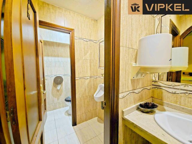 Oficina en venta en Ribeira, A Barbanza