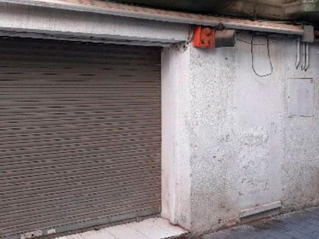 Oficina en venta en Roses