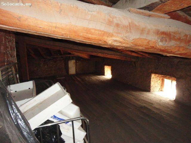 Oficina en venta en Salas De Los Infantes, Castilla y León