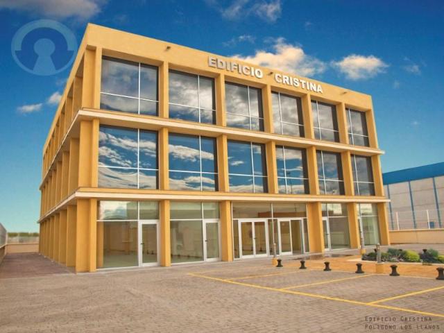 Oficina en alquiler en Salteras, Parque Empresarial Los Llanos