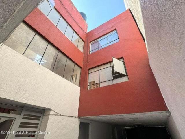 Oficina en venta en Colonia Los Reyes, Ciudad de México