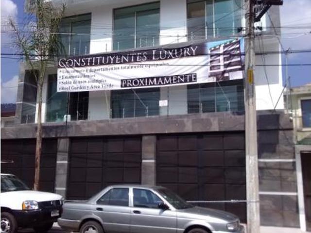 Oficina en venta en Toluca, Estado de México