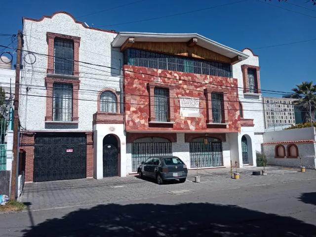 Oficina en venta en Toluca, Estado de México