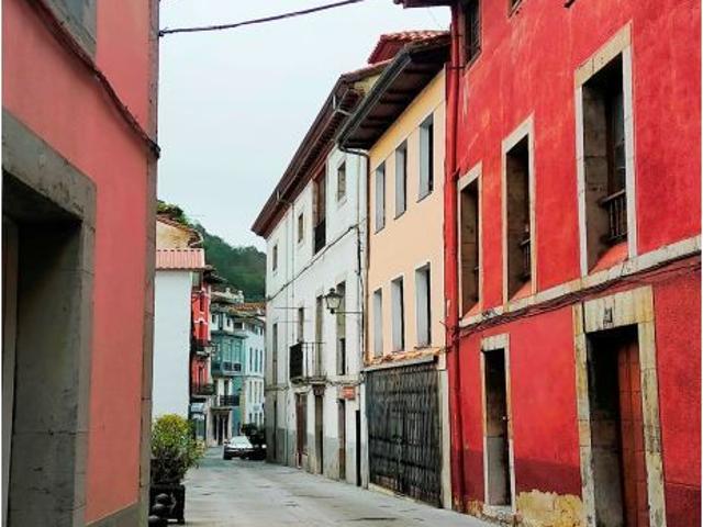 Oficina en venta en Muros De Nalón, Asturias
