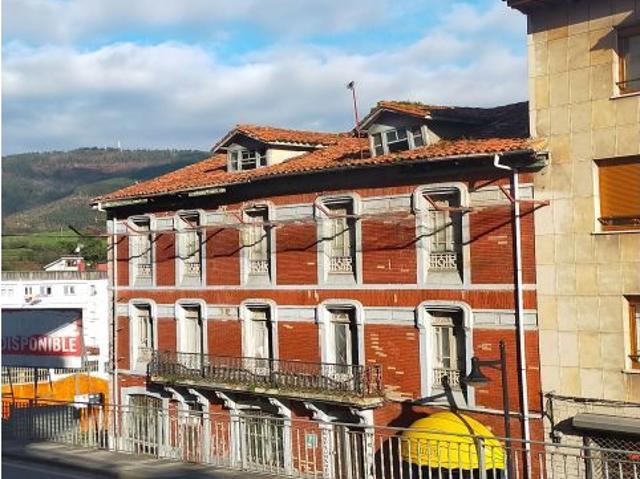 Oficina en venta en Muros De Nalón, Asturias