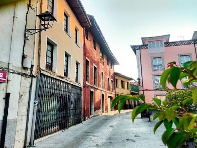 Oficina en venta en Muros De Nalón, Asturias