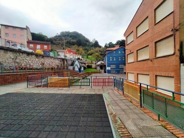 Oficina en venta en Muros De Nalón, Asturias