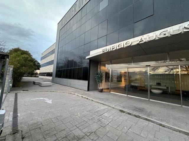 Oficina en venta en San Fernando De Henares, Polígono de San Fernando de Henares