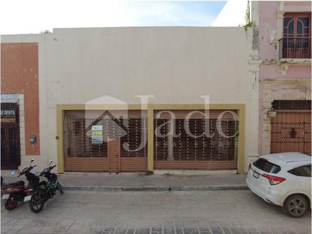 Edificio en venta en Campeche