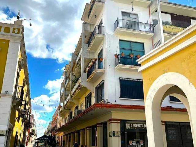 Edificio en venta en Campeche