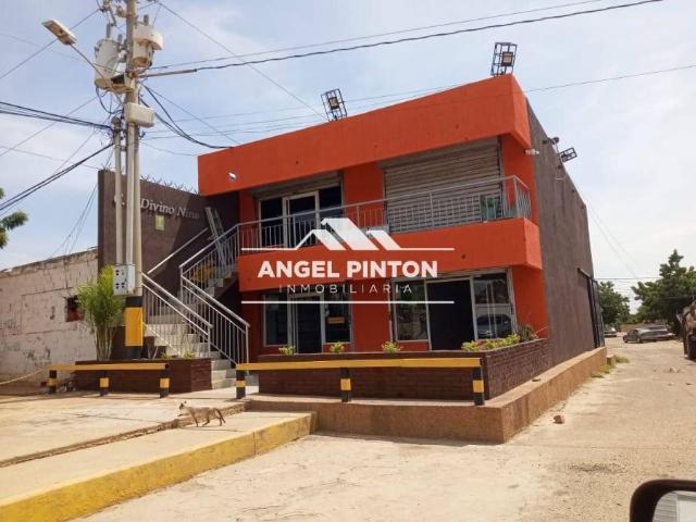 Edificio en venta en San Francisco, Zulia
