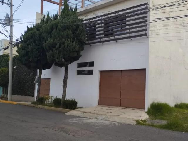 Oficina en venta en Metepec, Estado de México