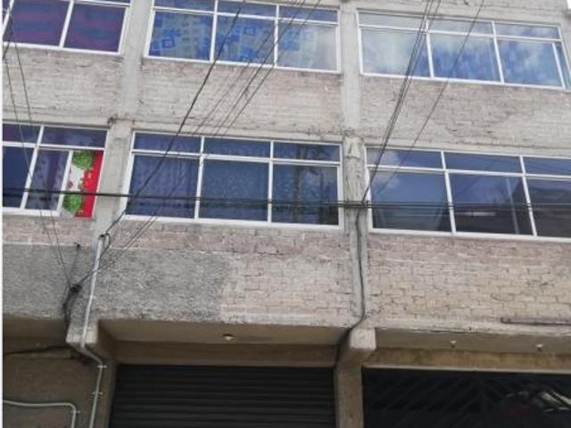 Oficina en venta en Aculco, Ciudad de México