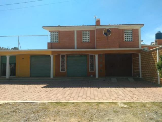 Oficina en venta en San José Chiapa