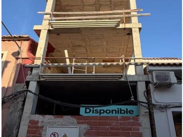 Oficina en venta en Villafranquesa, l'Alacantí