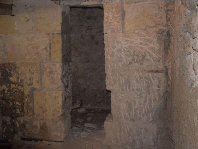 Oficina en venta en Casco Antiguo - Santa Cruz - Ayuntamiento, l'Alacantí