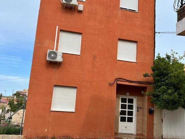 Oficina en venta en Centro, Alicante