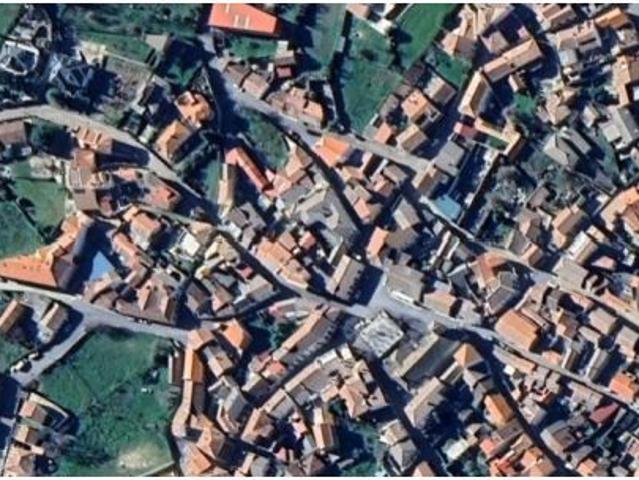 Oficina en venta en San Pablo De Los Montes, Toledo