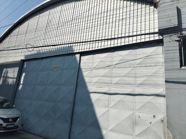 Oficina en venta en Barrio San Pablo, Ciudad de México