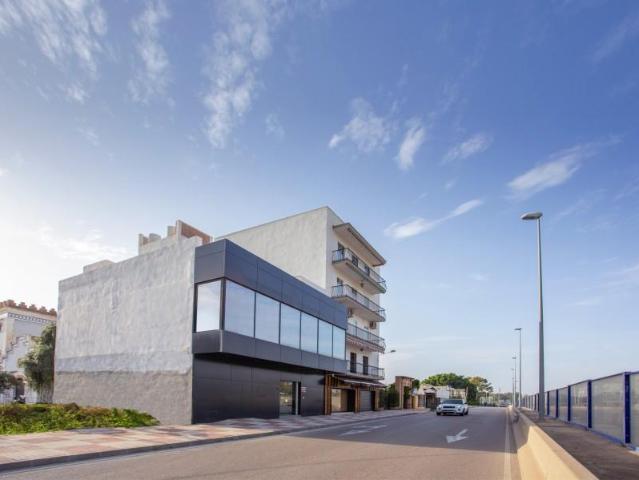 Oficina en venta en San Pedro Alcántara