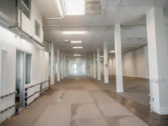 Oficina en venta en Sant Boi De Llobregat, Polígon El Fonollar Nord
