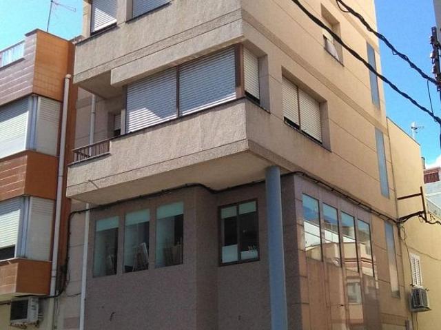 Oficina en venta en Sant Carles De La Ràpita