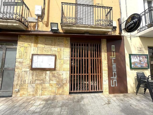 Oficina en venta en Sant Carles De La Ràpita