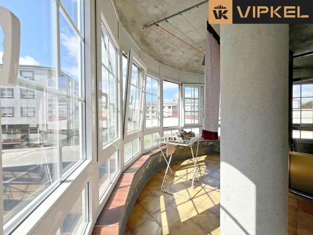Oficina en venta en Santa Comba, O Campo da Feira