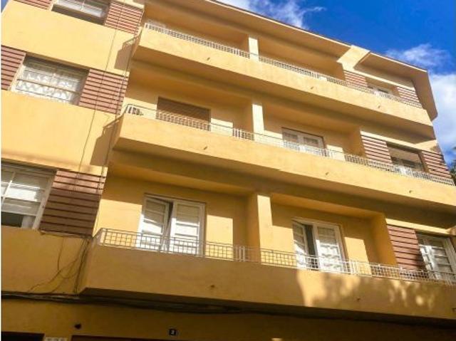 Oficina en venta en Santa Cruz De Tenerife, Canarias
