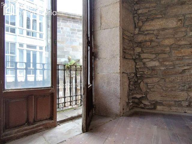 Oficina en venta en Santiago de Compostela, Santiago