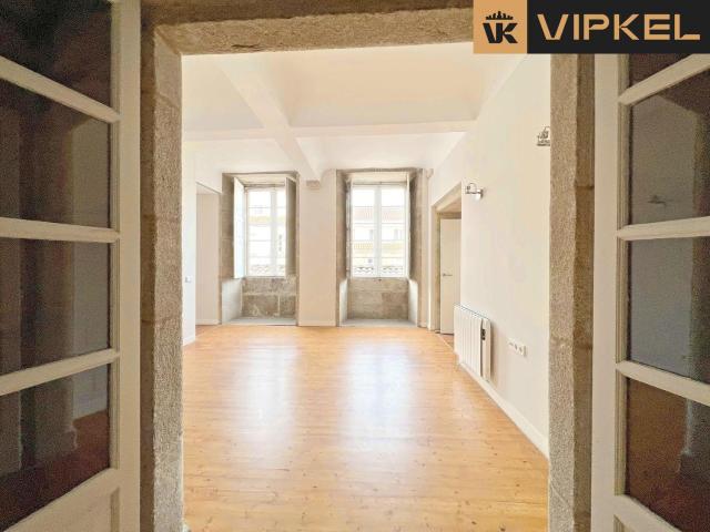Oficina en venta en Santiago de Compostela, Santiago