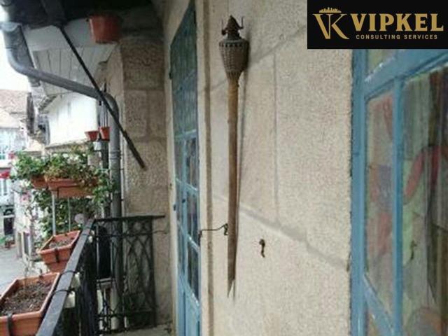 Oficina en venta en Santiago De Compostela, O Ensanche