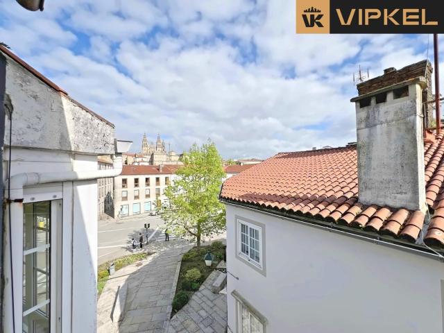 Oficina en venta en Santiago de Compostela, Santiago