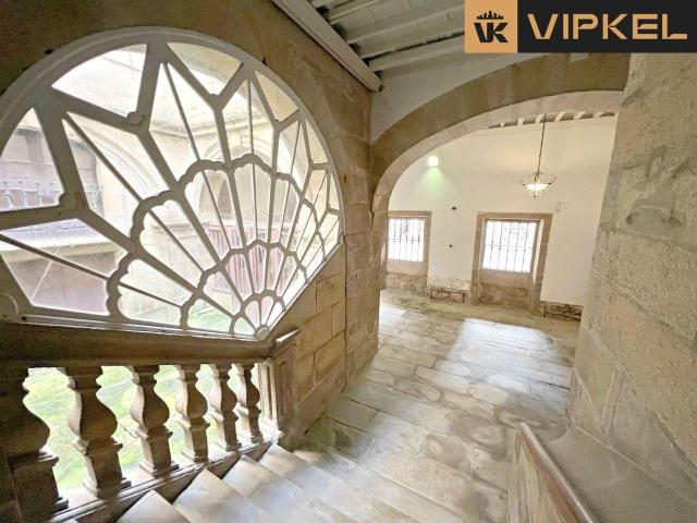 Oficina en venta en Santiago De Compostela, O Ensanche