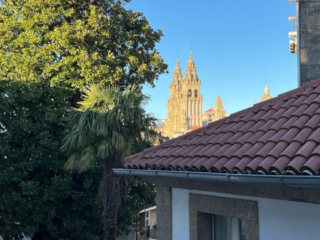 Oficina en venta en Santiago De Compostela, O Ensanche