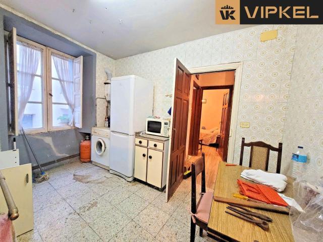 Oficina en venta en Santiago De Compostela, As Fontiñas